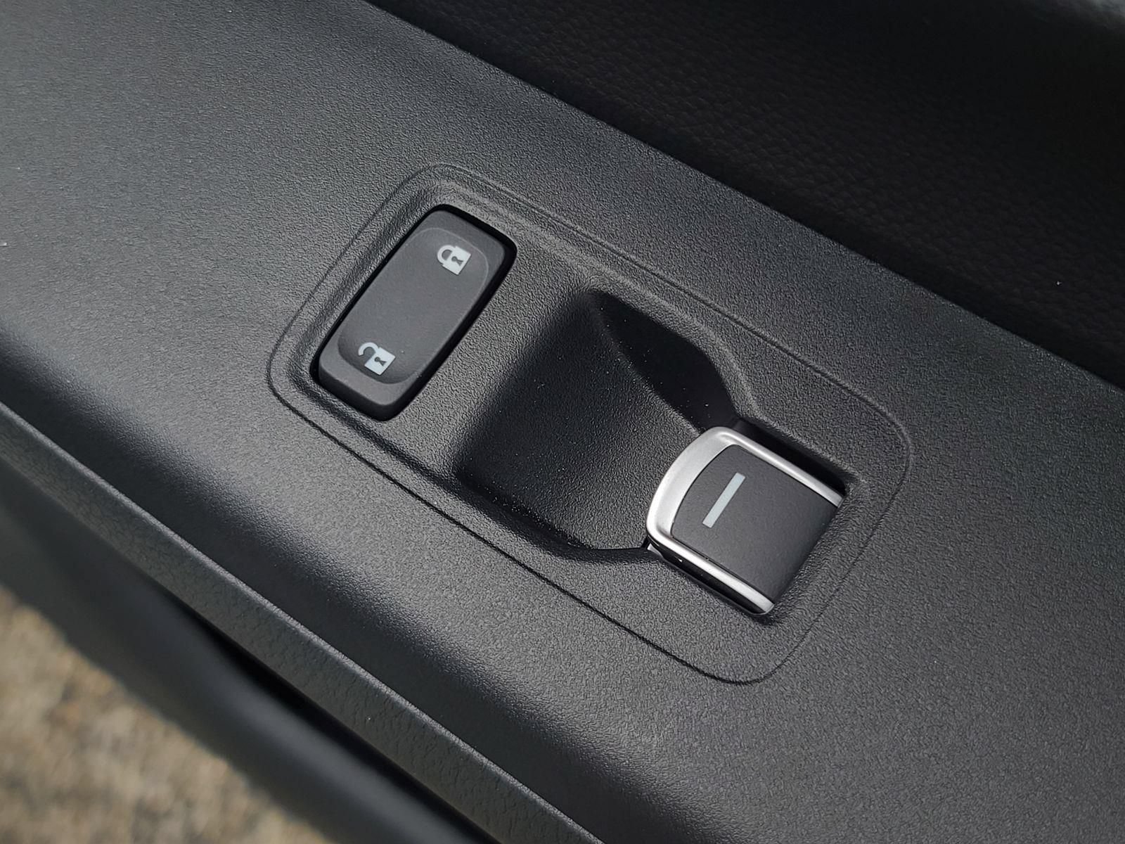 Used 2026 Honda CR-V Sport Touring image 23
