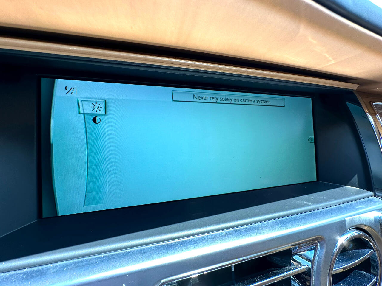 Used 2014 Rolls-Royce Ghost image 32