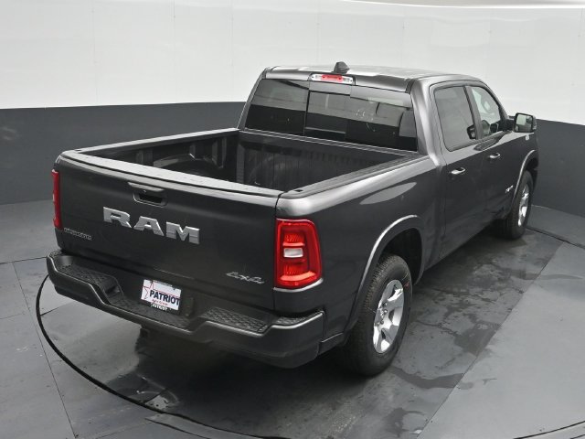 New 2027 RAM 1500 4x4 Crew Cab image 40