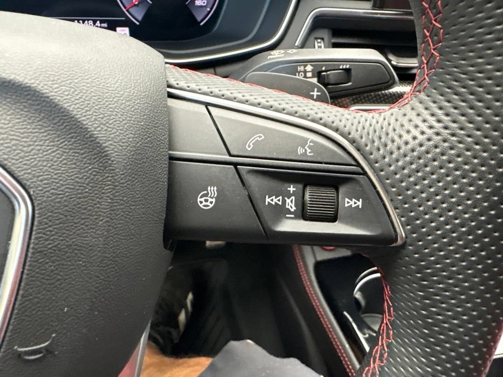 Certified 2024 Audi S5 Premium Plus AWD/4WD image 37