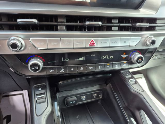 Used 2025 Kia Telluride S AWD/4WD image 20