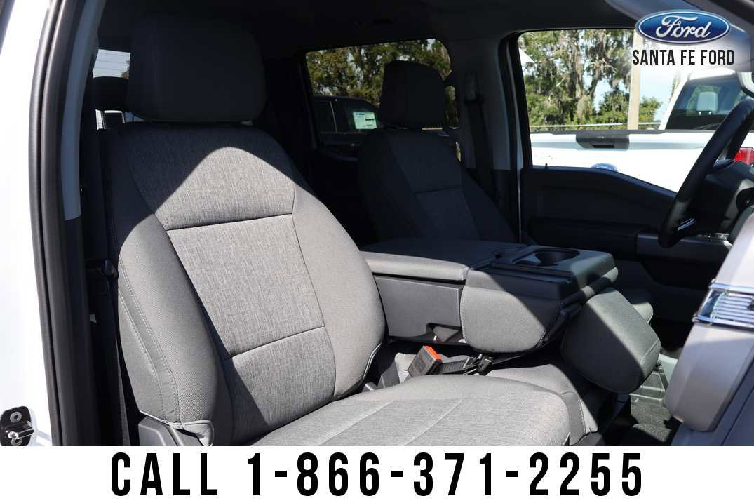 New 2026 Ford F250 XL w/ STX Appearance Package image 32