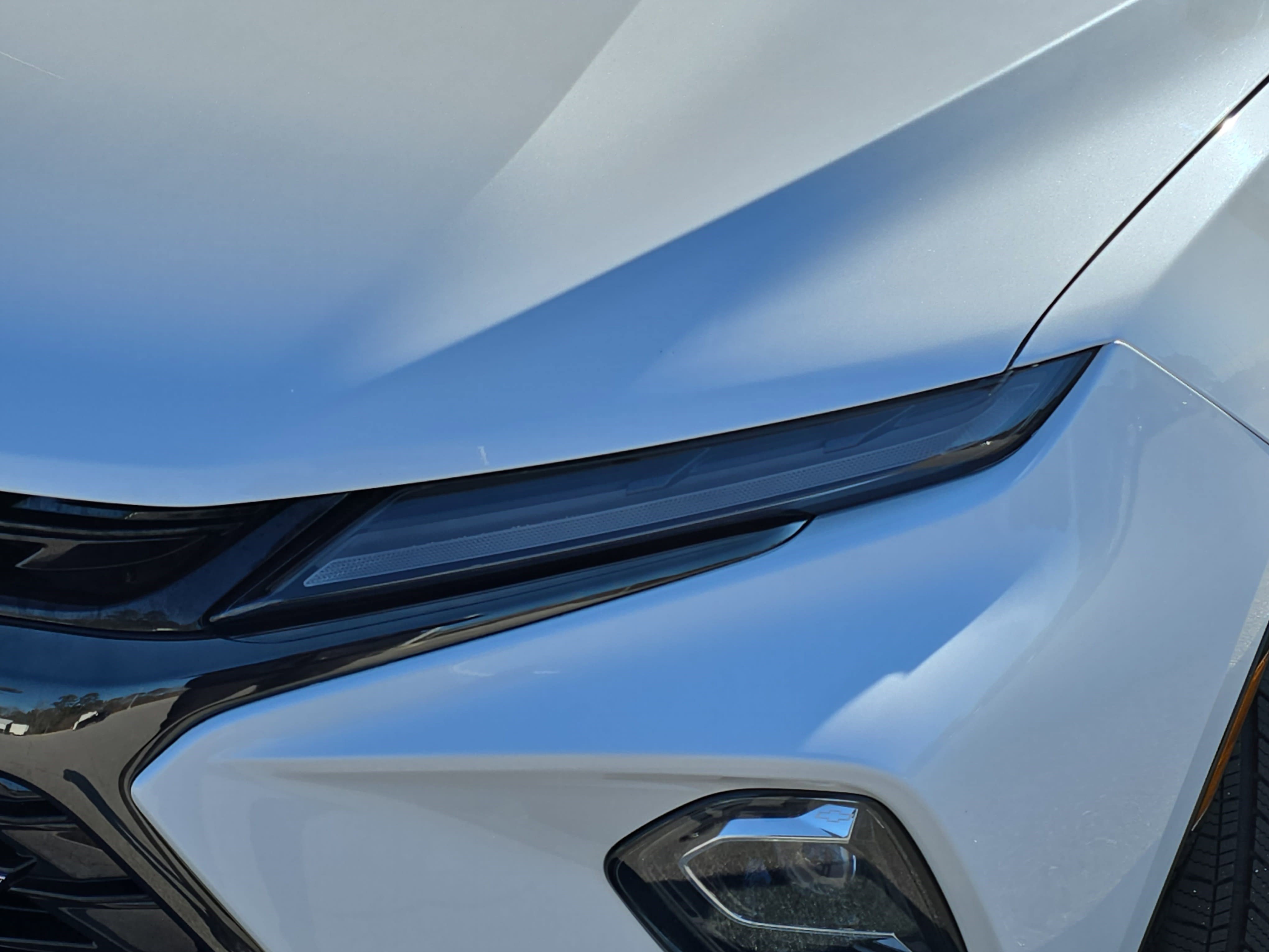 Used 2023 Chevrolet Blazer RS w/ Enhanced Convenience Package image 26