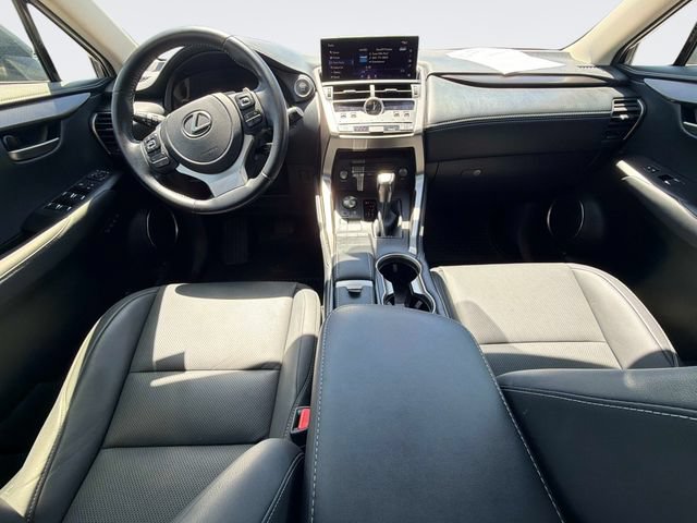 Used 2021 Lexus NX 300 FWD w/ Premium Package image 18