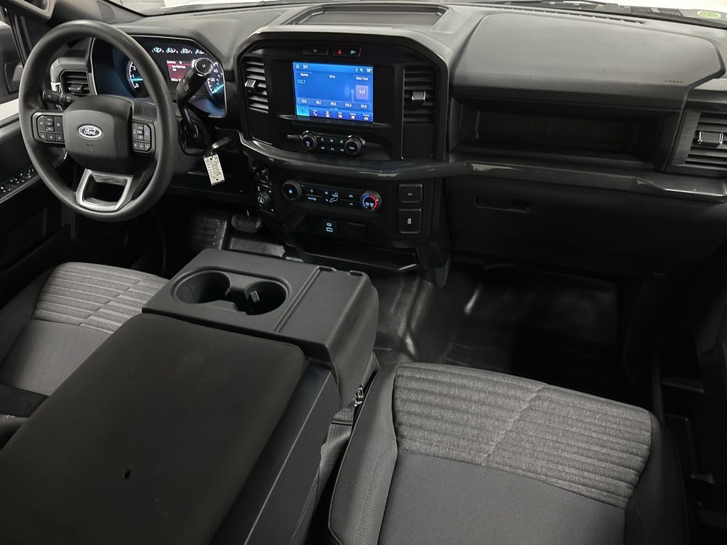 Used 2022 Ford F150 XL w/ STX Appearance Package image 12