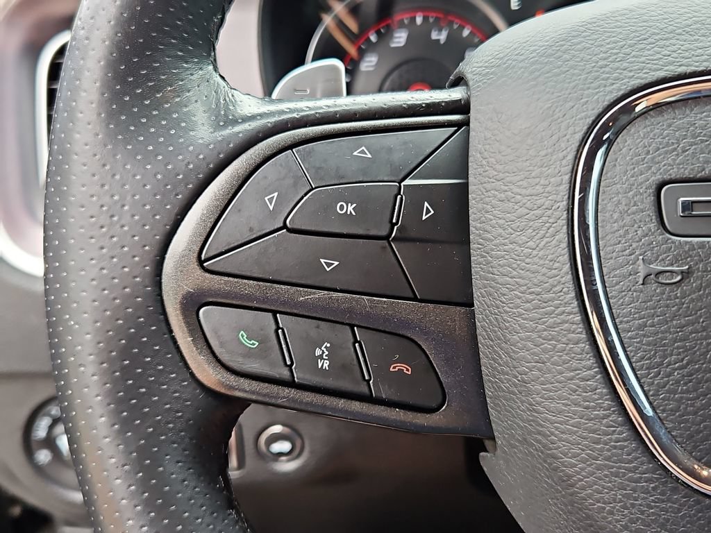 Used 2020 Dodge Charger SXT AWD/4WD image 11