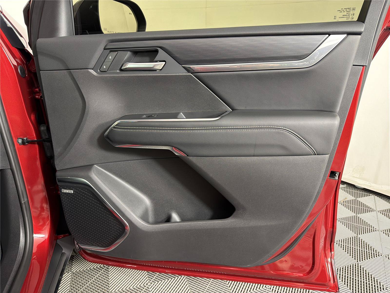 New 2026 GMC Acadia Elevation FWD image 12