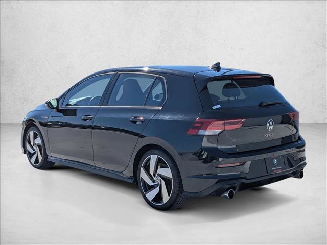 Used 2024 Volkswagen GTI S image 8