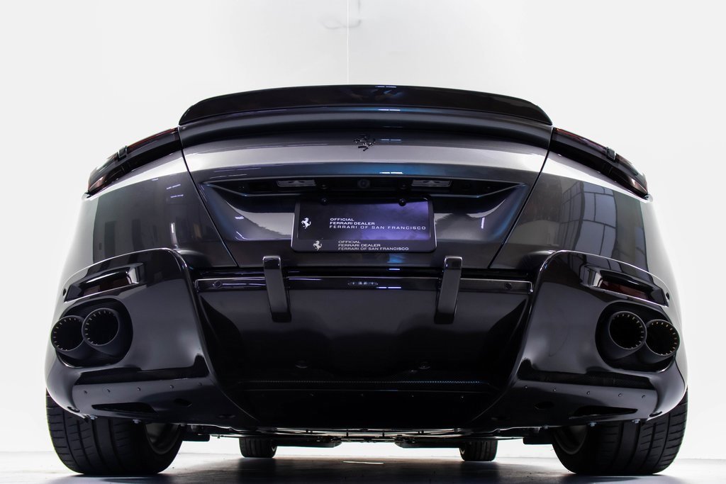 Certified 2024 Ferrari Roma image 23