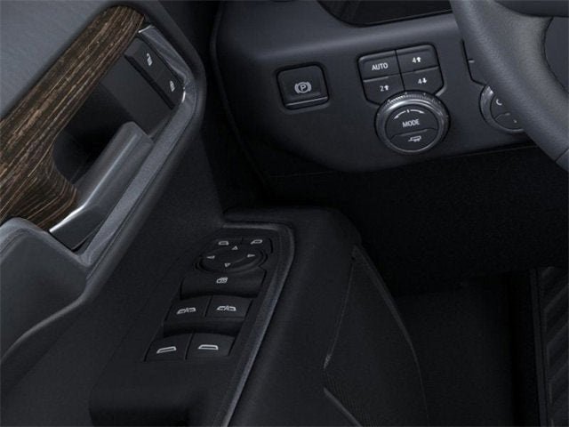 New 2026 GMC Sierra 1500 Elevation w/ X31 Off-Road Package image 46