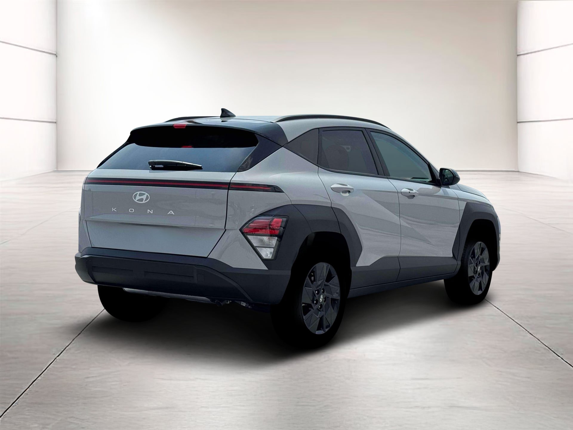 New 2026 Hyundai Kona SEL Sport FWD image 7