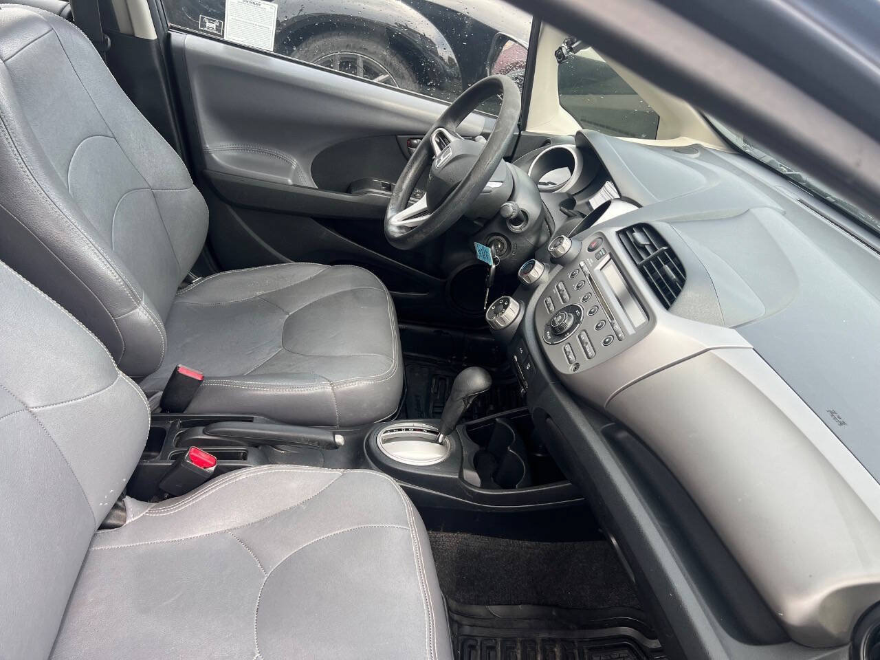 Used 2013 Honda Fit image 19