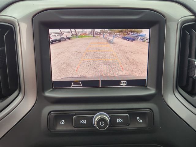 Used 2026 Chevrolet Silverado 1500 Custom image 17