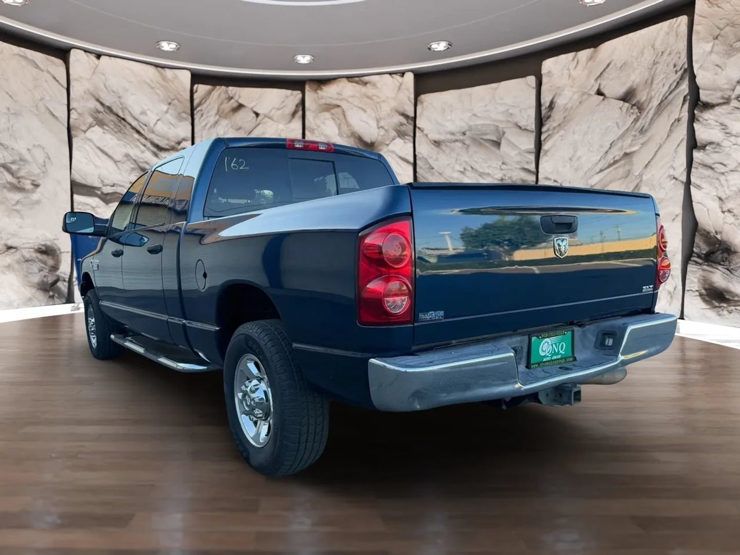 Used 2009 Dodge Ram 2500 Truck SLT w/ Popular Equipment Group RWD image 8