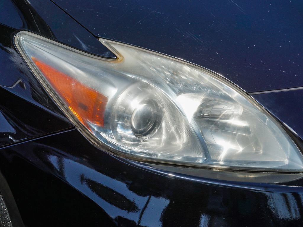 Used 2010 Toyota Prius Two FWD image 11