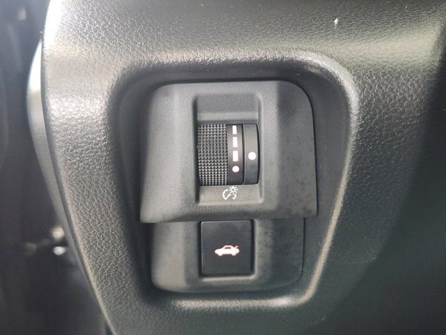 Used 2025 Toyota GR86 Premium RWD image 22