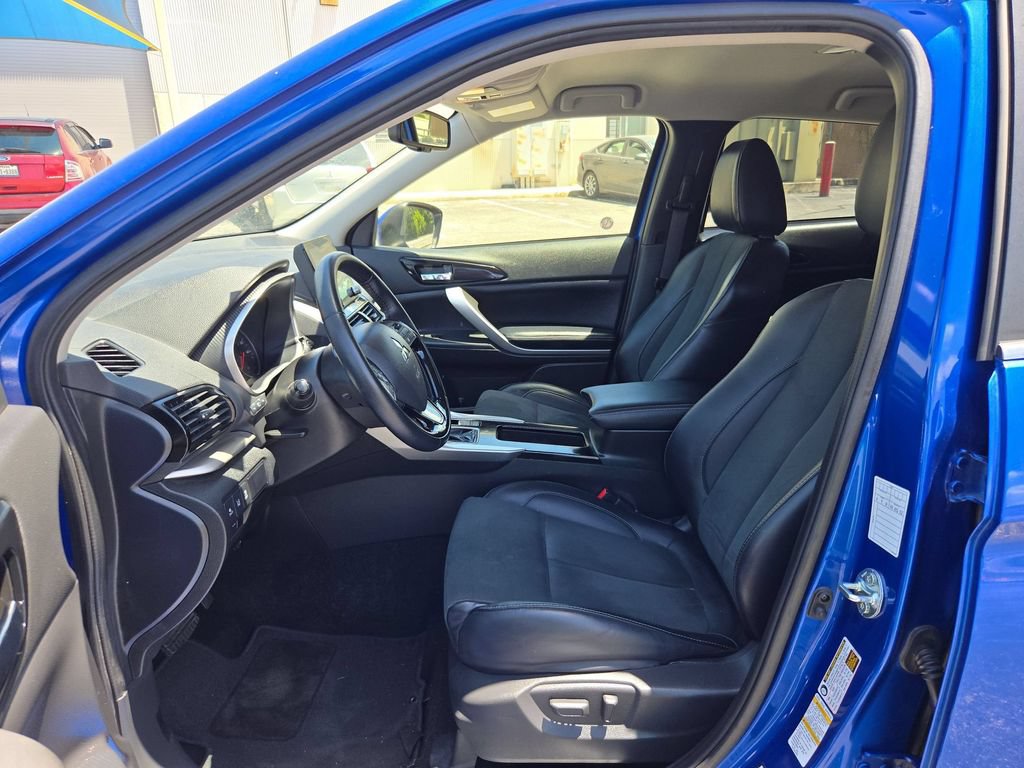 Used 2025 Mitsubishi Eclipse Cross SE AWD/4WD image 11