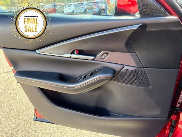 New 2026 MAZDA CX-30 AWD 2.5 S image 20