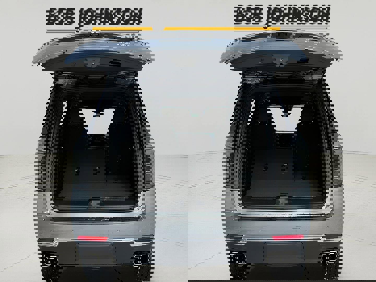 New 2025 Chevrolet Tahoe High Country image 7