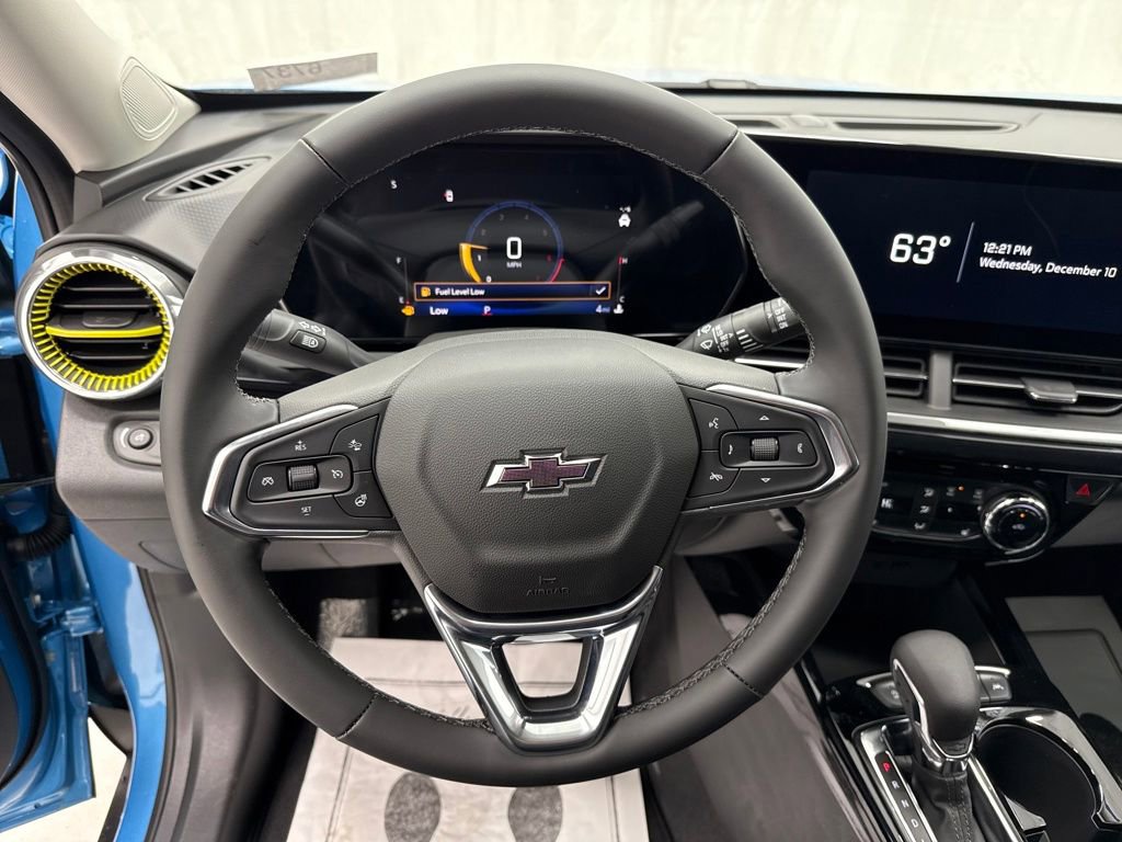 New 2026 Chevrolet Trax ACTIV image 20