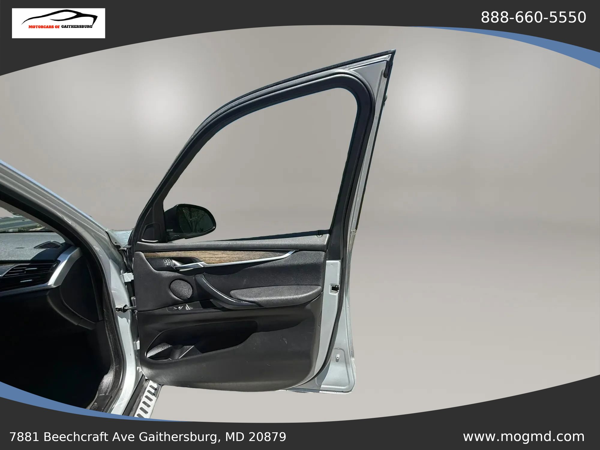 Used 2016 BMW X5 sDrive35i RWD image 27