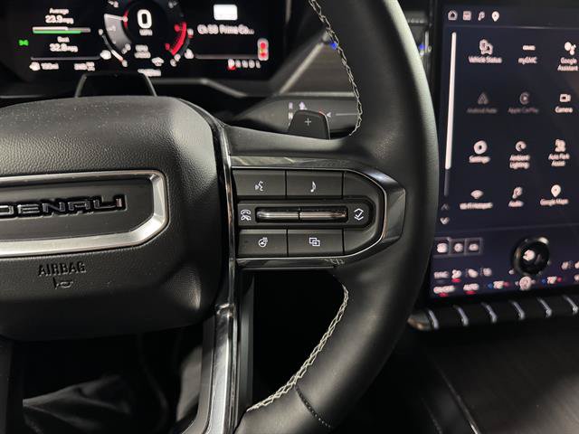 Certified 2026 GMC Acadia Denali w/ Super Cruise Package AWD/4WD image 19