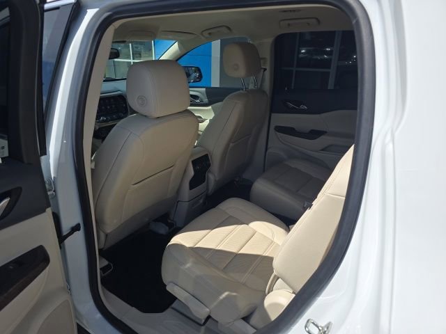 Used 2023 GMC Acadia Denali AWD/4WD image 28