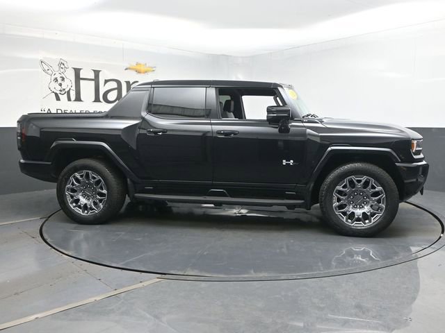 Used 2025 GMC Hummer EV 3X AWD/4WD image 48