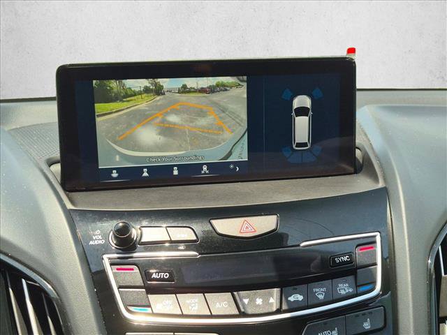 Certified 2024 Acura RDX SH-AWD w/ Technology Package image 12