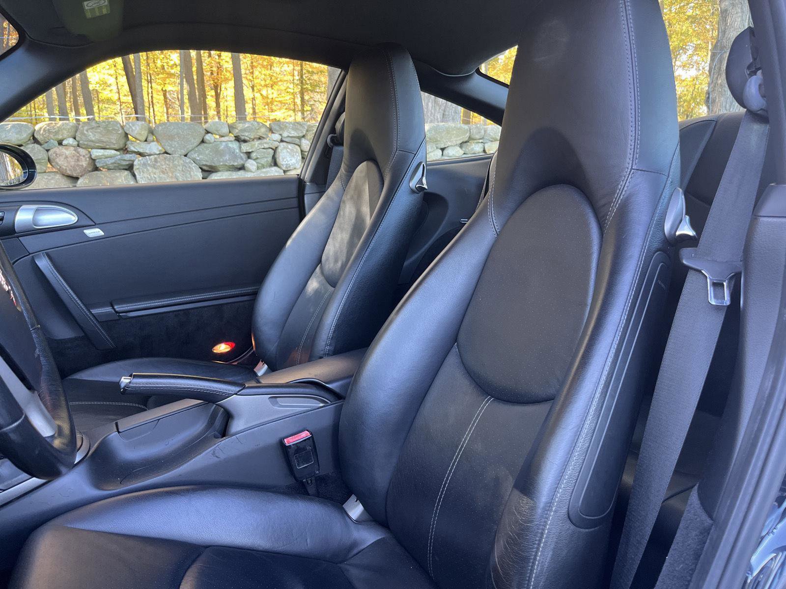 Used 2005 Porsche 911 Carrera image 38