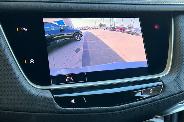 Used 2023 Cadillac XT5 Luxury FWD image 27