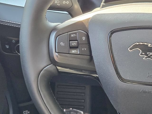 Certified 2023 Ford Mustang Mach-E Select RWD image 19
