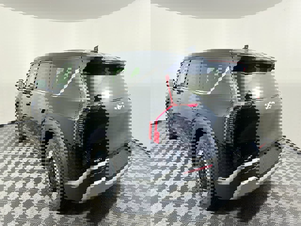 New 2026 Kia EV9 Light image 7