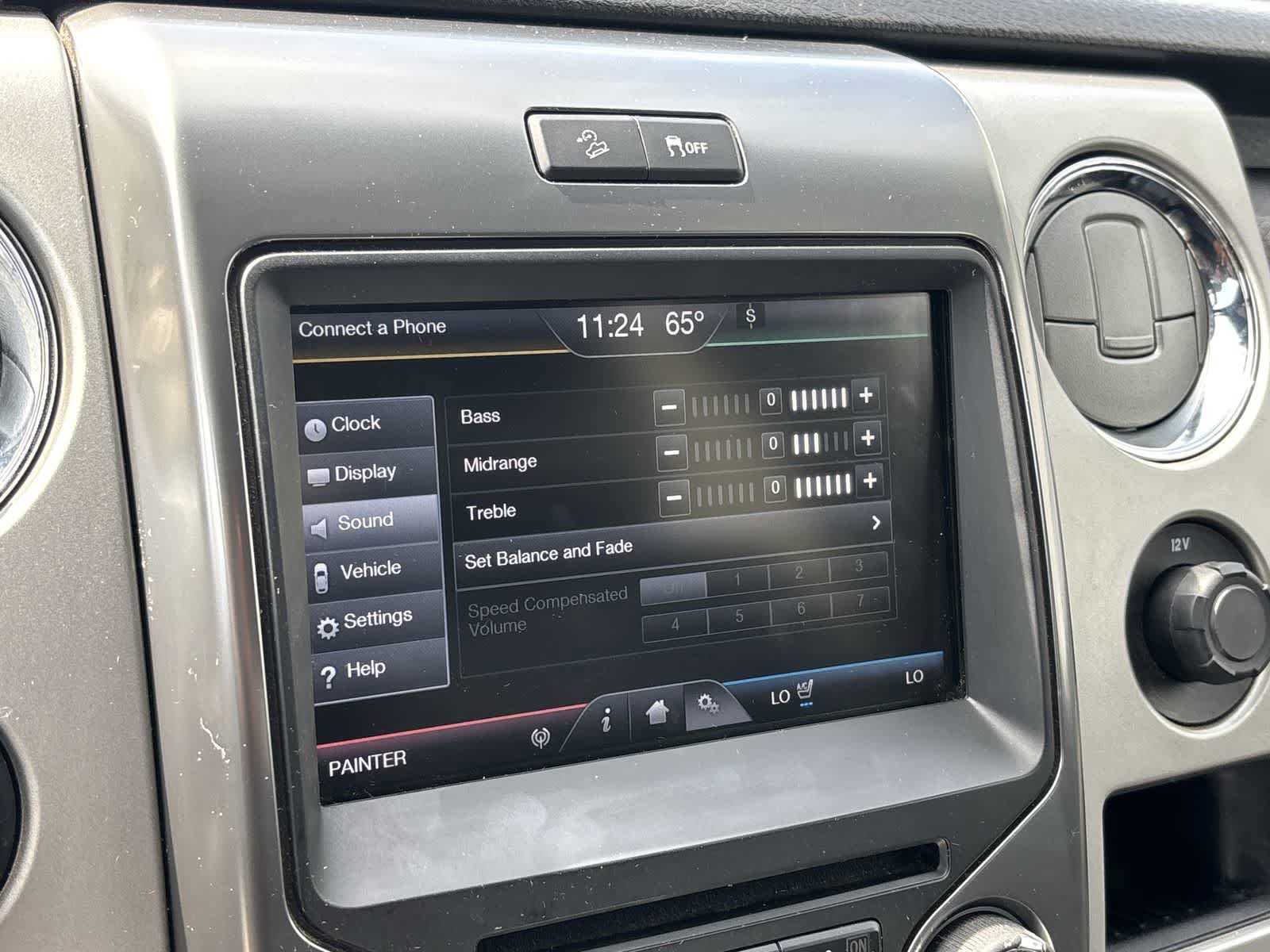 Used 2014 Ford F150 FX4 w/ Equipment Group 402A Luxury AWD/4WD image 21