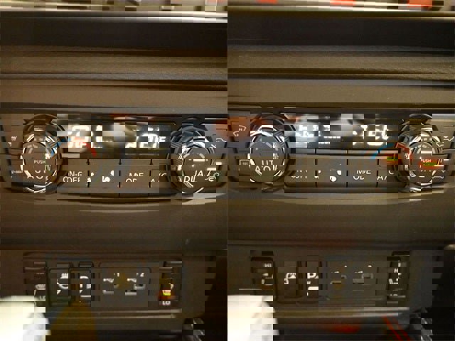 New 2026 Nissan Frontier PRO-4X image 16