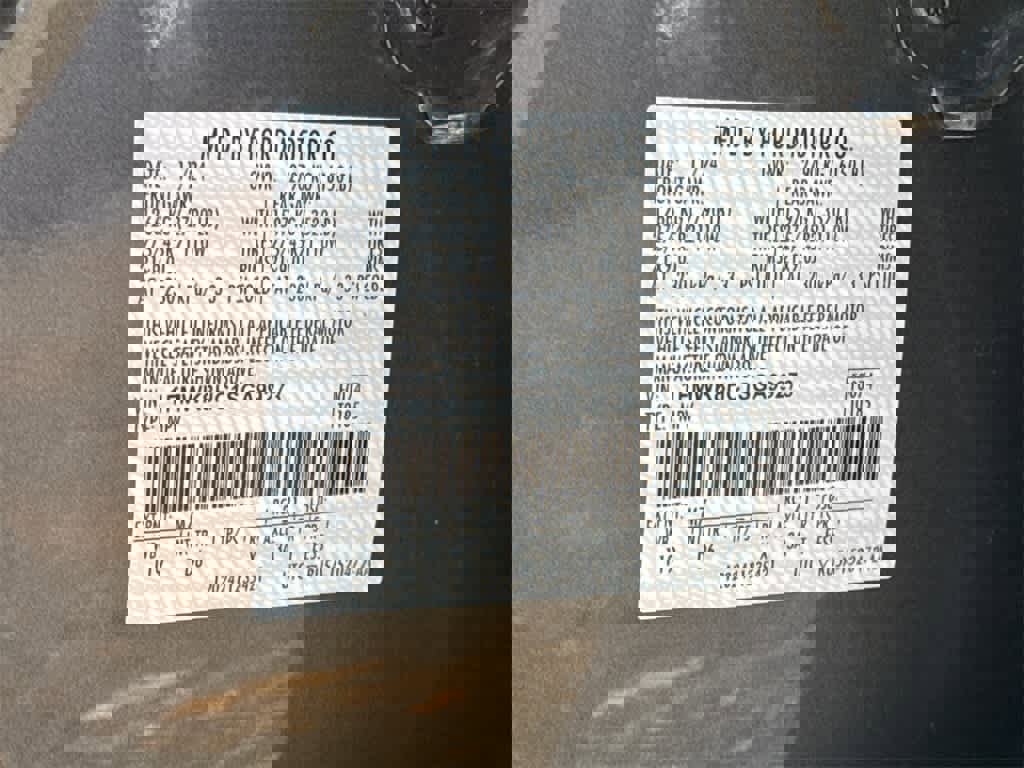 Used 2025 Ford Explorer Platinum w/ Ultimate Package image 37