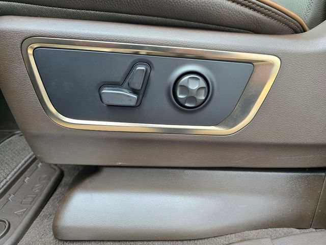 New 2026 RAM 1500 Limited AWD/4WD image 10