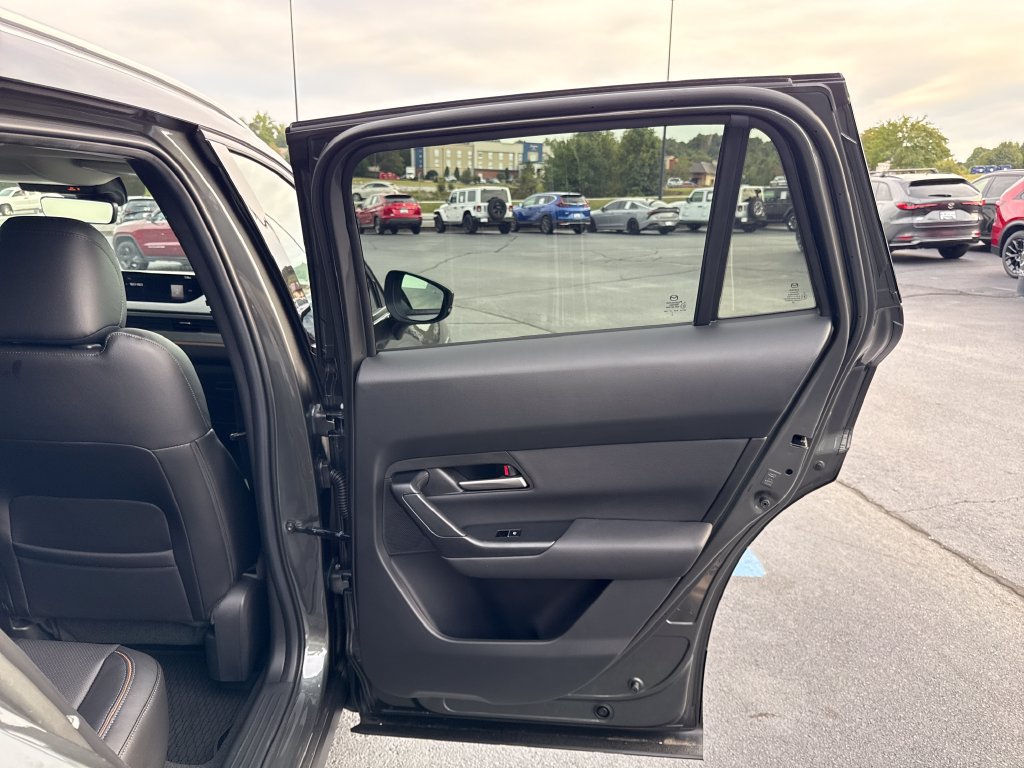 New 2026 MAZDA CX-50 AWD 2.5 S w/ Weather Package image 12