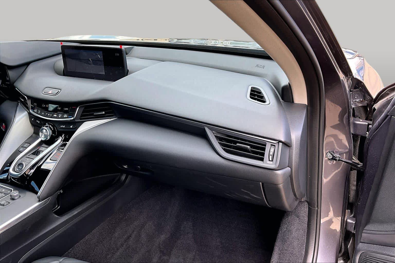 Used 2022 Acura TLX w/ Technology Package FWD image 19