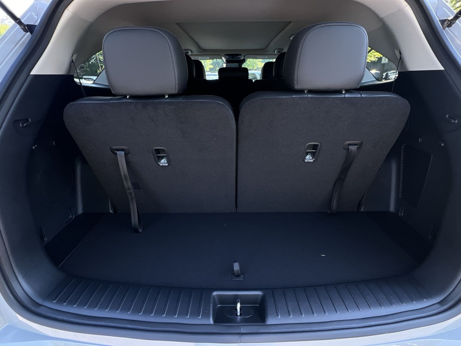 New 2026 Kia Sorento S w/ S Panoramic Sunroof Package FWD image 36