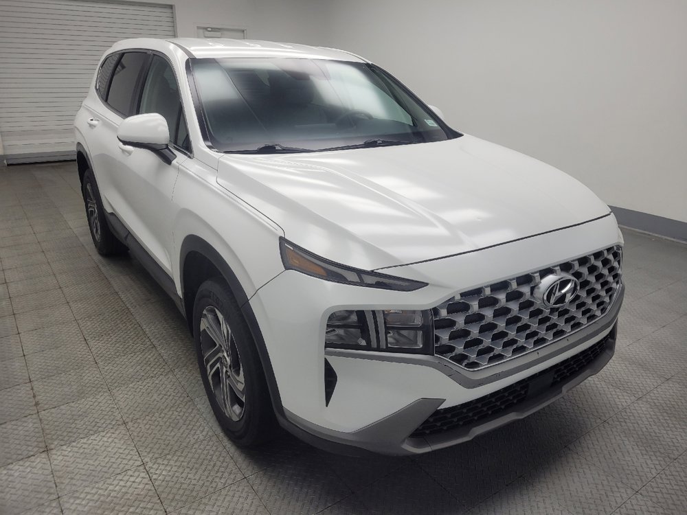 Used 2023 Hyundai Santa Fe SE image 13