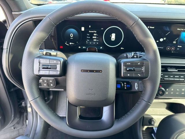 New 2026 Hyundai Palisade XRT Pro AWD/4WD image 25