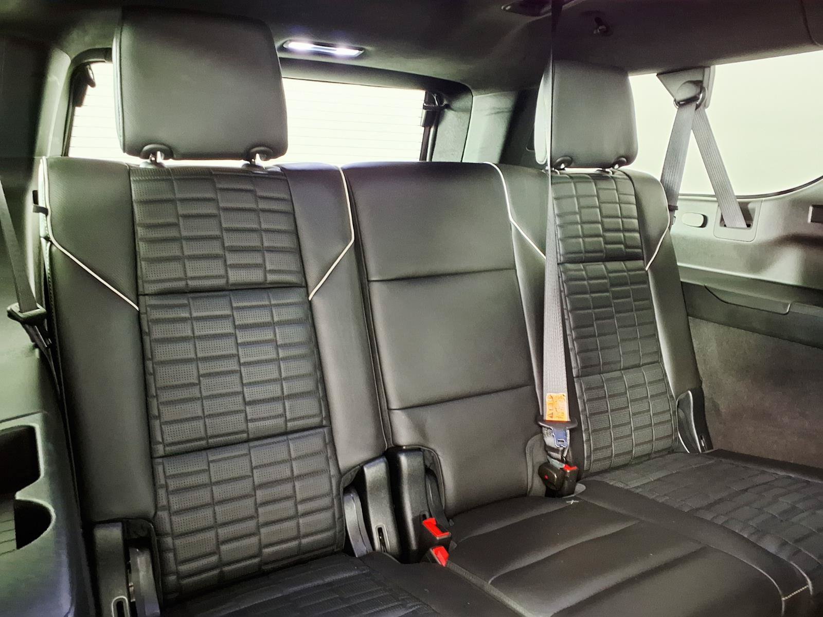 Certified 2023 Cadillac Escalade ESV Sport Platinum w/ LPO, ONYX Package AWD/4WD image 14