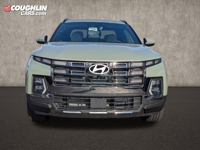 New 2026 Hyundai Santa Cruz SE video 2