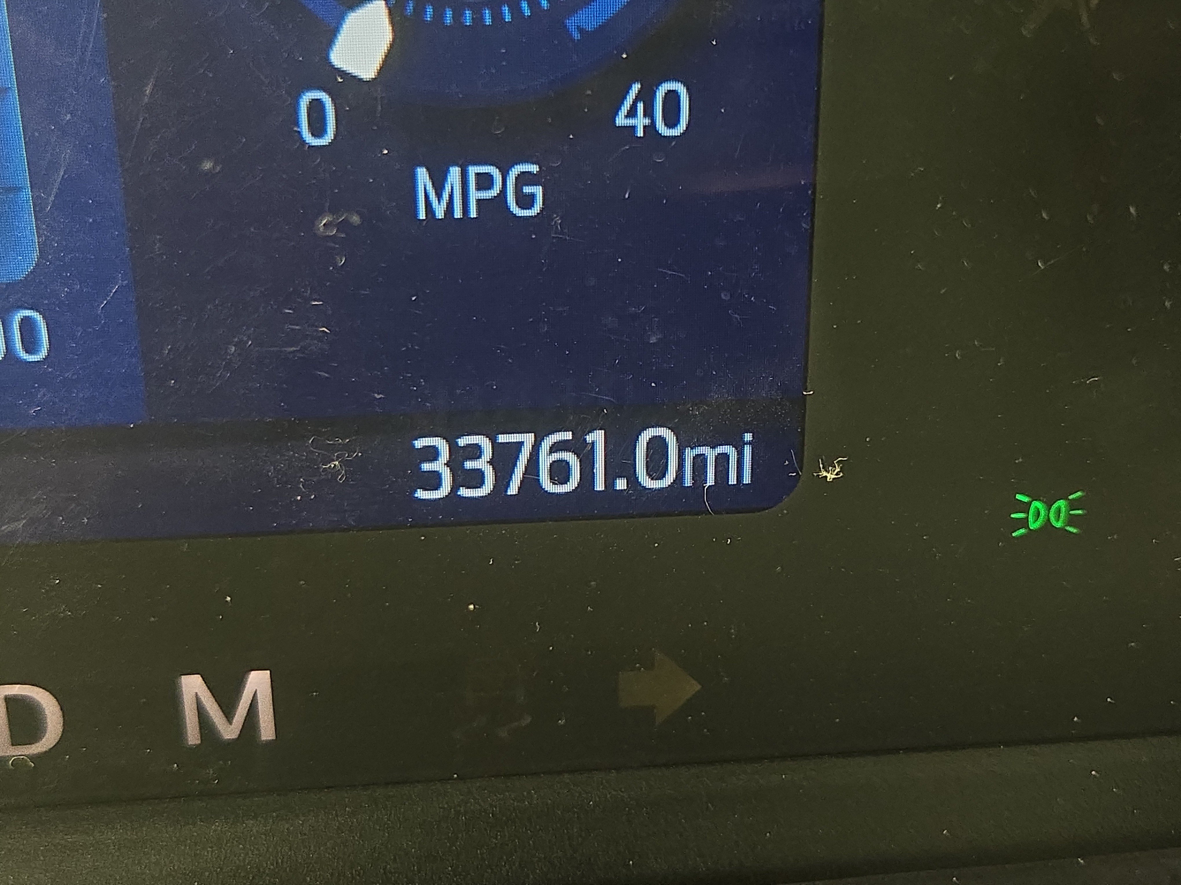 Used 2023 Ford Bronco Big Bend AWD/4WD image 18