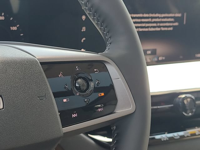 New 2026 Nissan Murano SL w/ Comfort Package AWD/4WD image 17