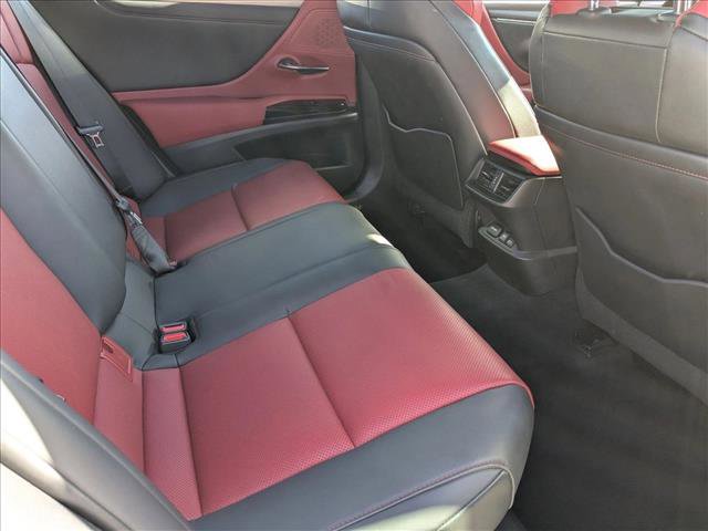 Used 2022 Lexus ES 300h F Sport image 20