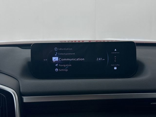 New 2025 MAZDA CX-50 AWD 2.5 S w/ Cargo Package image 15