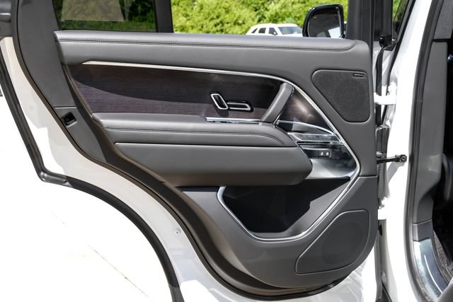 New 2026 Land Rover Range Rover SE AWD/4WD image 57