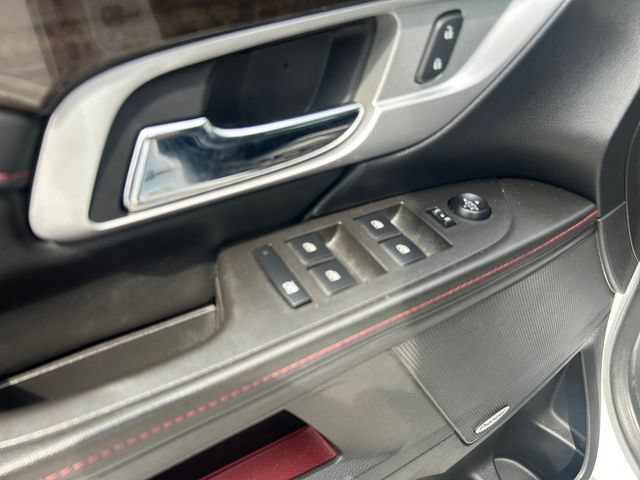 Used 2014 GMC Terrain Denali AWD/4WD image 13